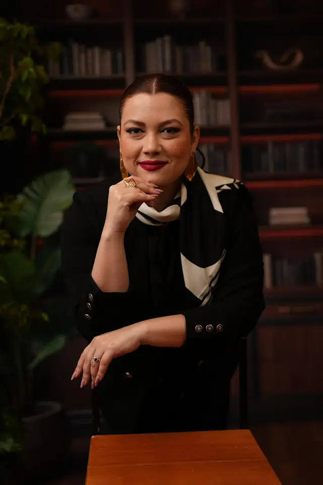 Foto de Ana Paula Alves, Advogada Criminalista e Bancária no Guimarães Maguinee & Couto Advogados