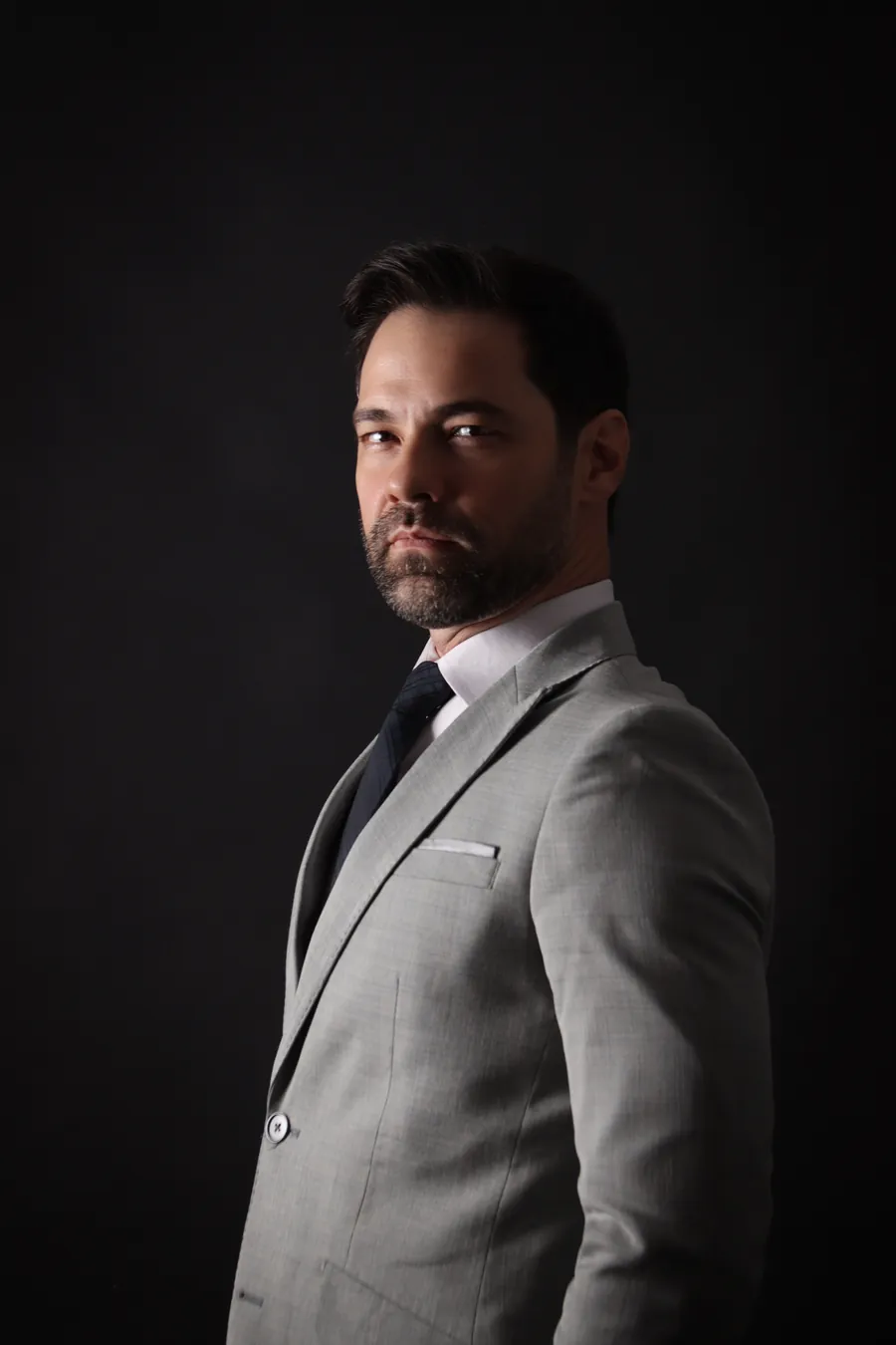 Foto de Guilherme Maguinee, Especialista em Direito Empresarial no Guimarães Maguinee & Couto Advogados
