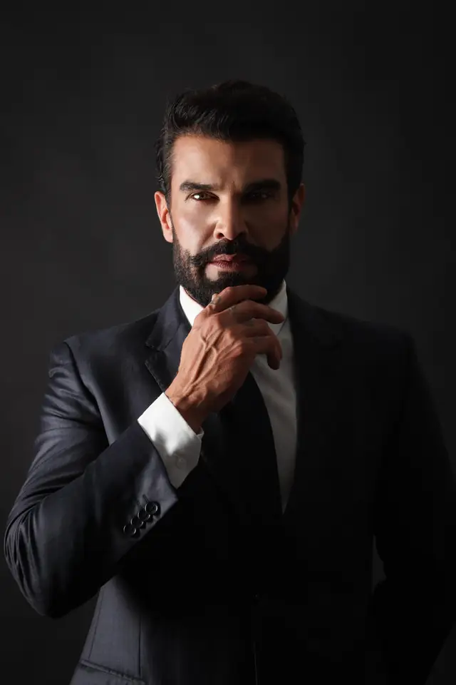 Foto de Lucas Ottoni, Advogado Trabalhista Empresarial no Guimarães Maguinee & Couto Advogados